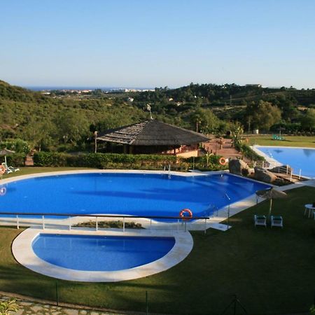 Apartamento En Magnifico Resort - Parque Botanico Estepona Kültér fotó