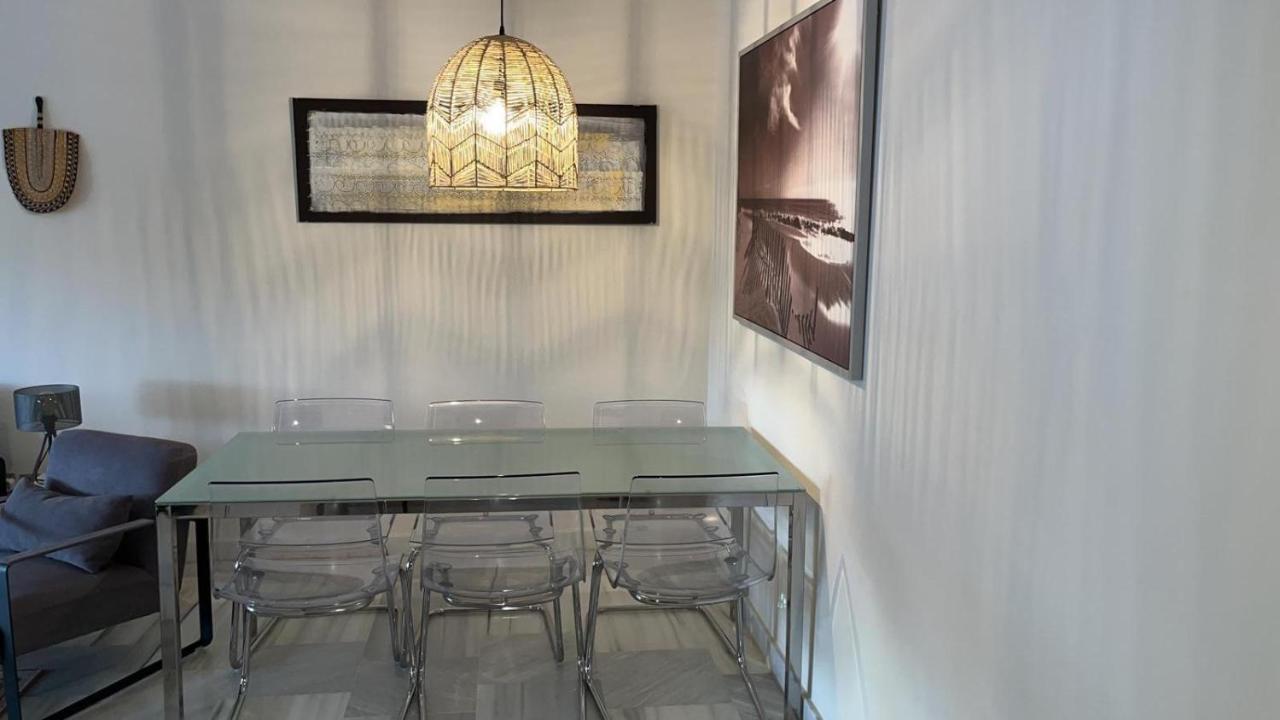 Apartamento En Magnifico Resort - Parque Botanico Estepona Kültér fotó