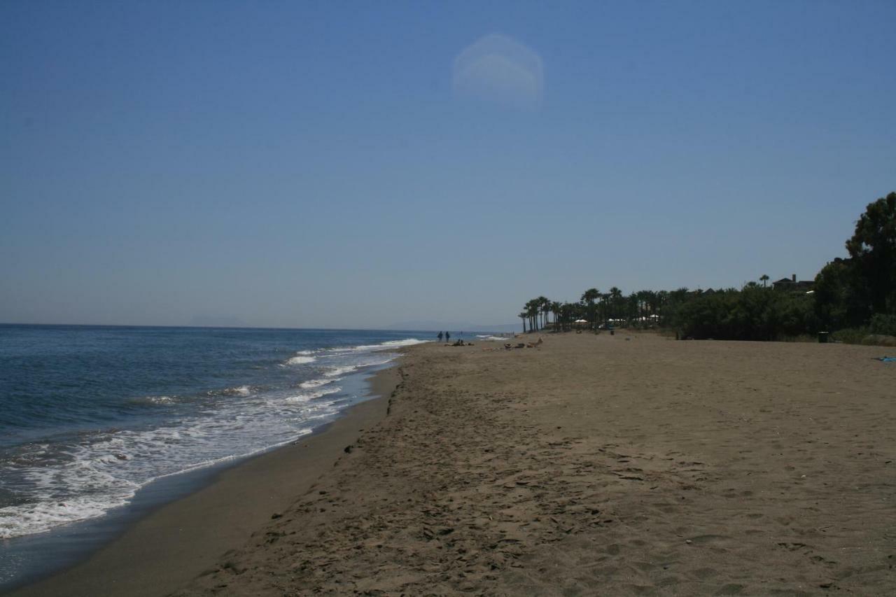 Apartamento En Magnifico Resort - Parque Botanico Estepona Kültér fotó