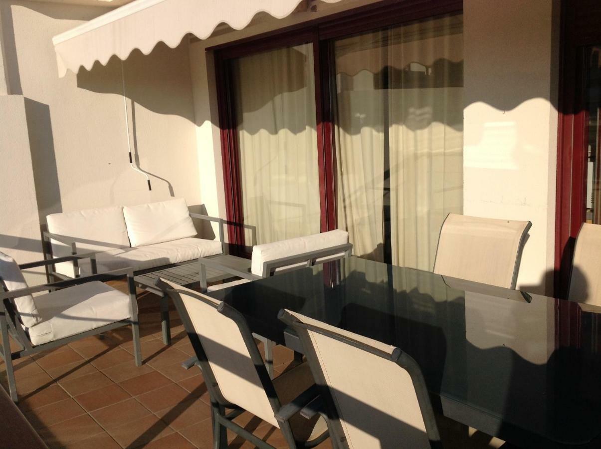 Apartamento En Magnifico Resort - Parque Botanico Estepona Kültér fotó