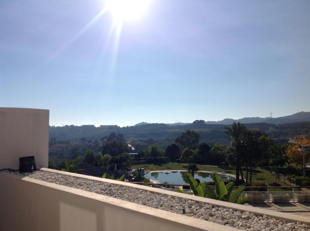 Apartamento En Magnifico Resort - Parque Botanico Estepona Kültér fotó